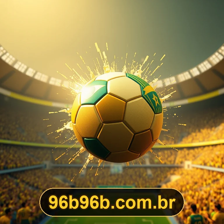 FIFA World Cup 2026 - 96B