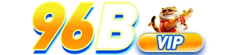96B - logo oficial