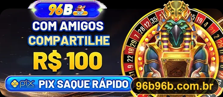 Promoção oficial 96B