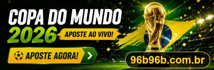 Promoção oficial 96B