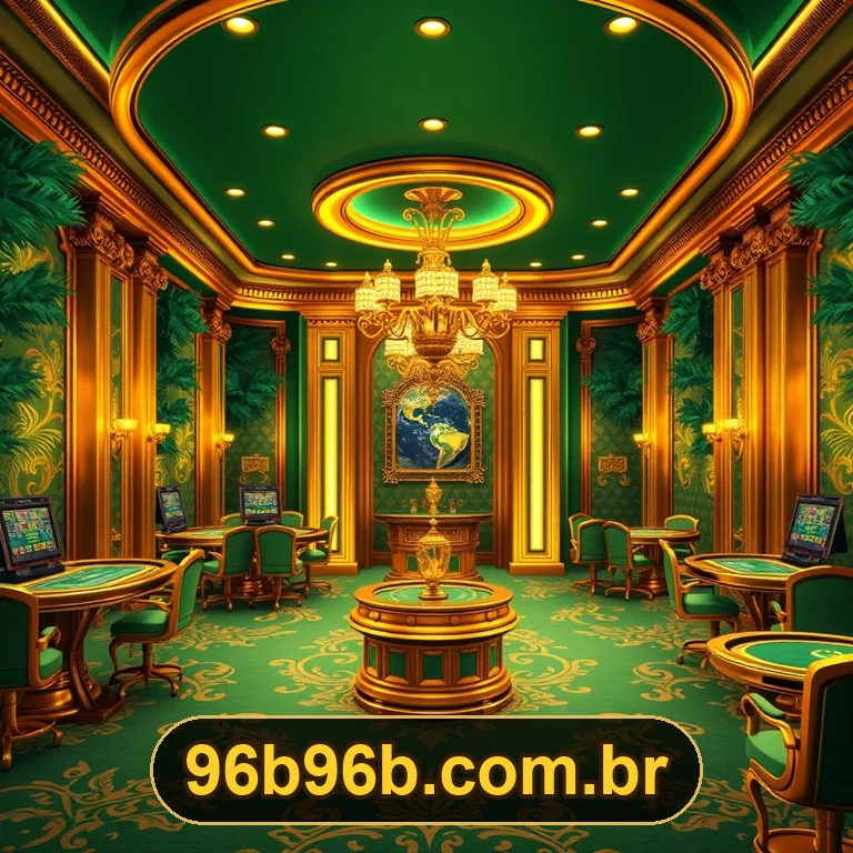 Bac Bo ao vivo - 96B